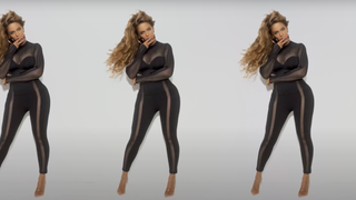 Ivy Park Is at It Again: Drip 2.2 Will Serve a Darker Mood With 'The Black Pack'